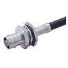 同軸コネクタ ジャック ケーブルマウント HUBER & SUHNER