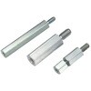 スタンドオフ 六角 鉄 x 15mm 1箱 1000個入 WURTH ELEKTRONIK