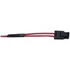 コネクタハウジング 2極 ピッチ：2.5mm 1列 1袋 2個入 AMPHENOL
