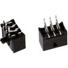 662108236022 ��ڑ��p�s���w�b�_ 8�� 3mm 2�� 1�Z�b�g 2�� WURTH ELEKTRONIK 64023437