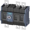 安全ブレーカ ヒューズ SIEMENS