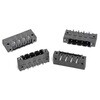 691701550002B 基板接続用ピンヘッダ 2極 5.08mm 1列 1セット 250個入 WURTH ELEKTRONIK 64030437