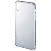 耐衝撃ケース iPhone XR サンワサプライ
