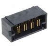 MPT-04-6.30-03-L-V 基板接続用ピンヘッダ 5.0mm 1列 SAMTEC 64033955