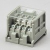 コモン用端子台 TNCシリーズ パトライト(旧春日電機)