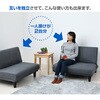 HSBS-180(GY) \t@[xbh YAMAZEN(RP) 64036273