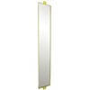 Orion1 Mirror 090-Dev. mirror excl stand ABB