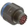 D38999/26WA35PN �ی^�R�l�N�^ ���Z�v�^�N�� 6�� AMPHENOL 64036545
