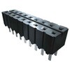 CES-113-01-L-D 基板接続用ソケット 26 極 2.54mm 2 列 スルーホール SAMTEC 64037166
