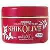 オリーブマノン シコリーブスキンクリーム 日本オリーブ