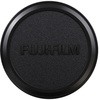 「XF27mmF2.8 R WR」専用レンズフードキャップ フジフイルム