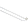 結束バンド 225mm x 7.6 mm ナチュラル ナイロン 66 1袋 50個入 ヘラマンタイトン(タイトン)