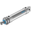 エアシリンダ DSNUシリーズ Festo