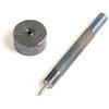 ハトメ専用手打ち具 20専用 NBK