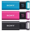 USM16GU 3C �m�b�N�X���C�h����USB�������[ SONY 64053448