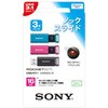 USM16GU 3C �m�b�N�X���C�h����USB�������[ SONY 64053448