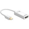 JDA159 Mini DisplayPort 4K HDMI アダプター j5 create