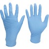 VERTE-780-N-L ディスポタイプ ニトリル製ソフト手袋 Lサイズ ミドリ安全 64054218