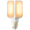 LEDライトバルブS79Wランプ 岩崎電気