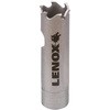 スピードスロット超硬チップホールソー(分離式) LENOX(レノックス)