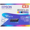 IB10CL4A 純正インクカートリッジ EPSON IB10 カードケース EPSON 64062733