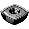 スローアウェイドリル用チップ コロドリルDS20チップ 365 穴あけ用 材種1344 1344 1セット 10個入 サンドビック