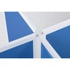 連結ポール(エンドカバー付) 井上金庫販売