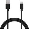 Lightningケーブル A-Lightning データ通信 充電 RoHS指令準拠 USB ライトニング スマートフォン タブレット エレコム