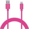 MPA-UAL01PN Lightningケーブル A-Lightning データ通信 充電 RoHS指令準拠 USB ライトニング スマートフォン タブレット エレコム 64064535