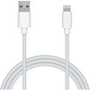 MPA-UAL01WH Lightningケーブル A-Lightning データ通信 充電 RoHS指令準拠 USB ライトニング スマートフォン タブレット エレコム 64064544