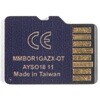 COM-15107 microSD Card - 1GB Class 4 SPARKFUN 64070100