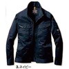 作業服”8101シリーズ”ジャケット バートル