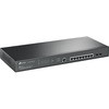 TL-SG3210XHP-M2(UN) JetStream 8|[g 2.5GbE POE+ L2+ }l[WXCb`/2Xbg 10GE SFP+ TP-LINK 64074667
