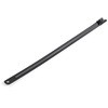 ステンレス結束バンド/金属センサー検知対応ケーブルタイ/50本入りパック/長さ22.5cm/幅7mm/ケーブル束の直径55mm/引張強度45kg/ナイロンコーティング加工された316ステンレス鋼 StarTech.com