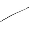 結束バンド/ナイロンケーブルタイ/100本入りパック/ブラック/長さ25cm/幅4mm/ケーブル束の直径68mm/引張強度22kg/UL94V-2規格認定品 StarTech.com