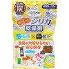ノンスメルドライ ポイっとシリカ 白元アース