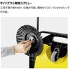 1.766-320.0 手押しスイーパー S 4 ケルヒャー 64080565