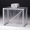 クリーンベンチ(帯電防止シート) サンプラテック
