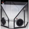 簡易ガス置換カバーグローブボックス サンプラテック