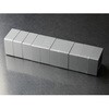 cotta パイナップルケーキ型 10個入り(押し棒別売り) cotta