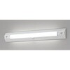 電池内蔵型非常用LED(常時・非常時LED点灯) 一体型階段灯 ワイドタイプ 40形 Panasonic(パナソニック)