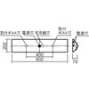NNCF23135LE9 dr^pLED(펞E펞LED_) ̌^Ki Ch^Cv 20` Panasonic(pi\jbN) 64092649