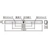NNCF41235LE9 dr^pLED(펞E펞LED_) ̌^Ki X^Cv 40` Panasonic(pi\jbN) 64092807