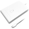 AB Circle キーボード エミュレーション機能搭載 非接触型スマート カード リーダー 【Type-C】 AB Circle