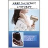 TDX300A-N/E ドライヤー 大風量 速乾 モイスチャーイオン 温冷モード うるおいケア ヘアドライヤー テスコム 64100727