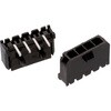 66200511022 基板接続用ピンヘッダ 5極 3mm 1列 1袋 5個入 WURTH ELEKTRONIK 64101566