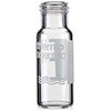 スクリューバイアル(9-425)透明 ラベル付 2mL ガラス 6PSV9-1シリーズ Thermo Fisher Scientific