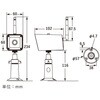 MTW-INC400IR ݗpJ }U[c[ 64102827