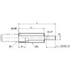PBV25-15ND-A \VbNAu\[o({gvT|[g) NBK(牮oCebN) 64104295