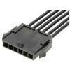 214750-2102 ��΃P�[�u�� �s�b�`�F3mm ���{�����b�N�X(molex) 64108365